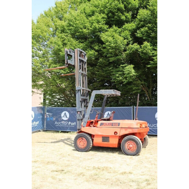 Linde H50D-41293185