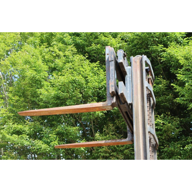 Linde H50D-41293186