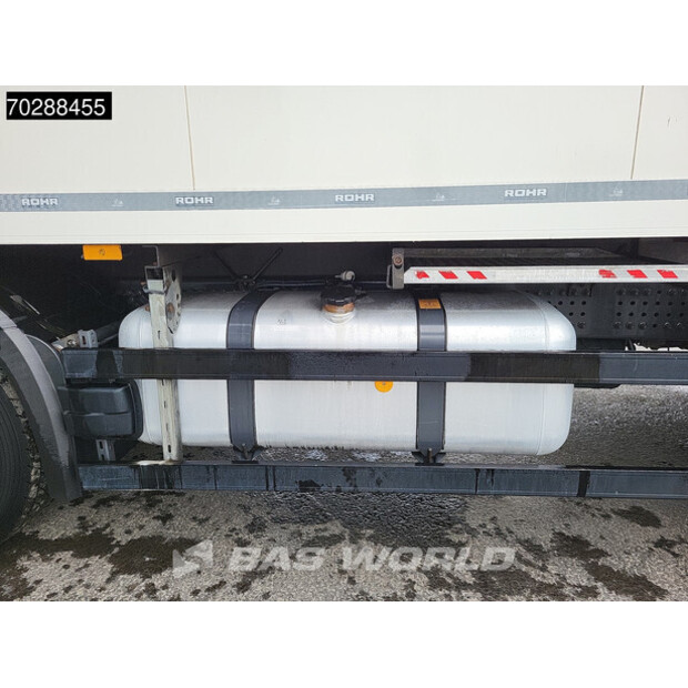 2017 Mercedes-Benz Antos 2540-41293208