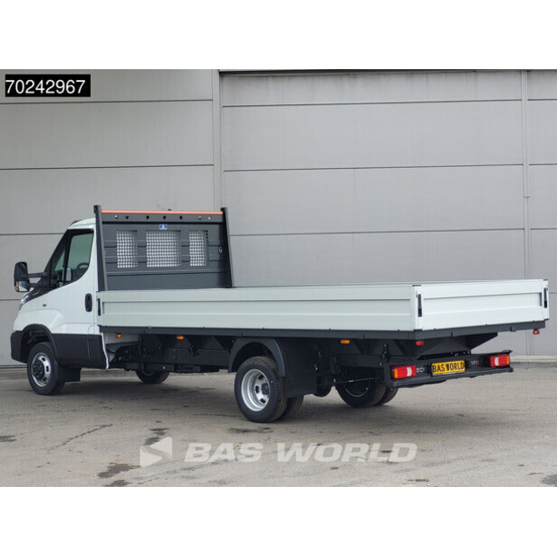 2025 Iveco Daily 35C18-41293303
