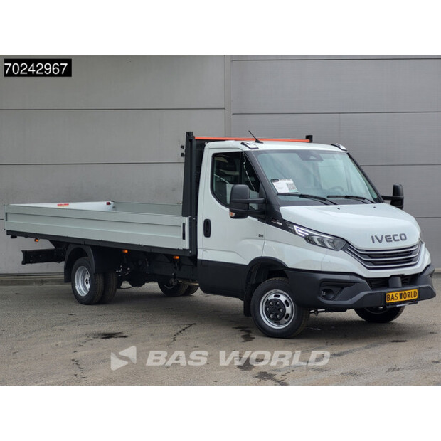 2025 Iveco Daily 35C18-41293304