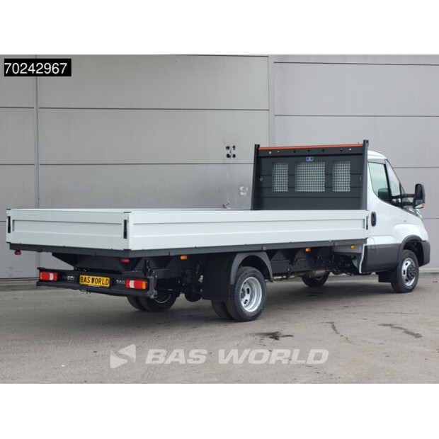 2025 Iveco Daily 35C18-41293306