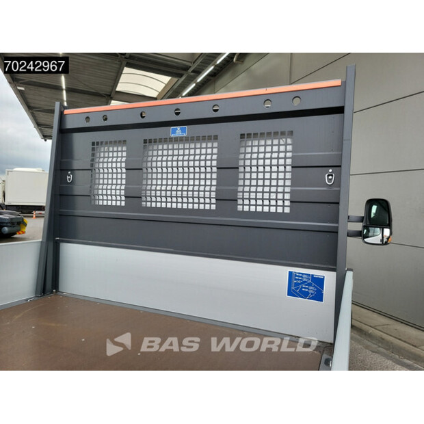 2025 Iveco Daily 35C18-41293308