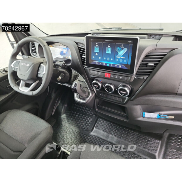 2025 Iveco Daily 35C18-41293309