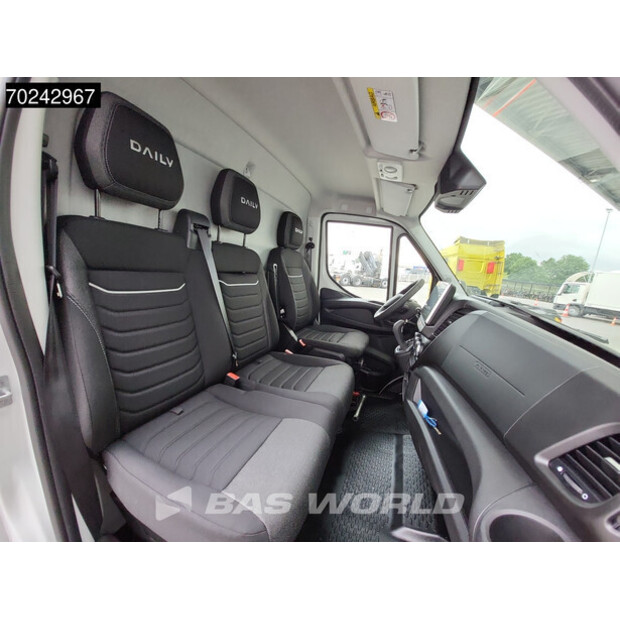 2025 Iveco Daily 35C18-41293311