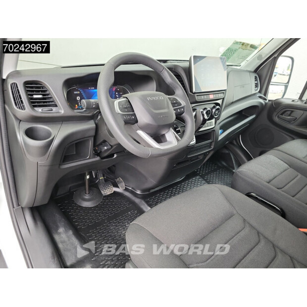 2025 Iveco Daily 35C18-41293312