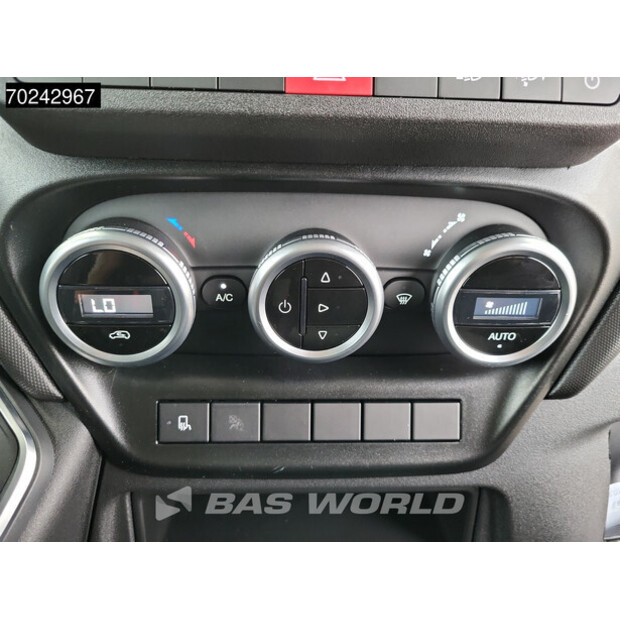 2025 Iveco Daily 35C18-41293315