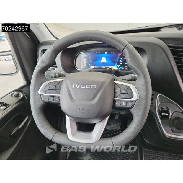 2025 Iveco Daily 35C18-41293316
