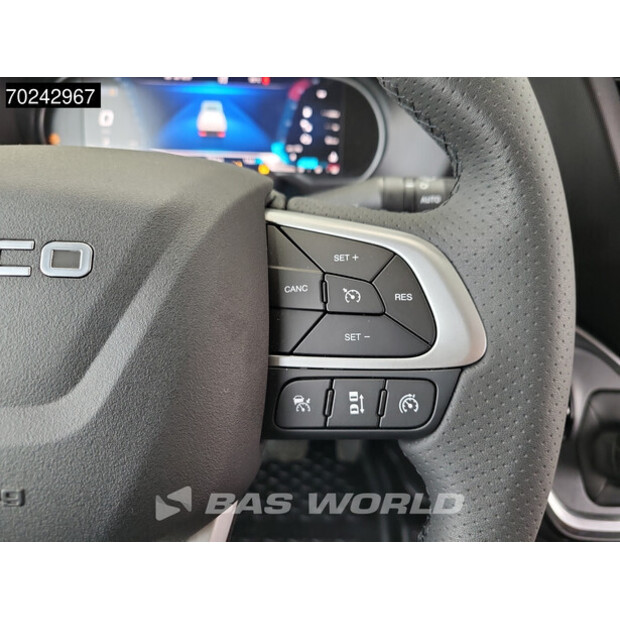 2025 Iveco Daily 35C18-41293317