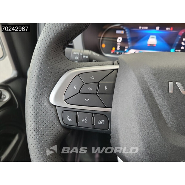 2025 Iveco Daily 35C18-41293318