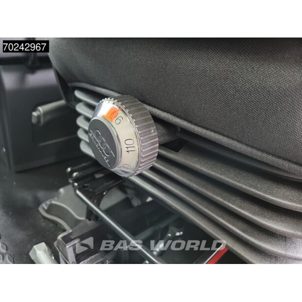 2025 Iveco Daily 35C18-41293320