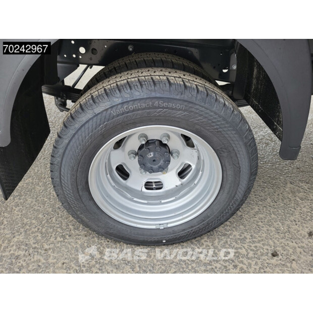 2025 Iveco Daily 35C18-41293321