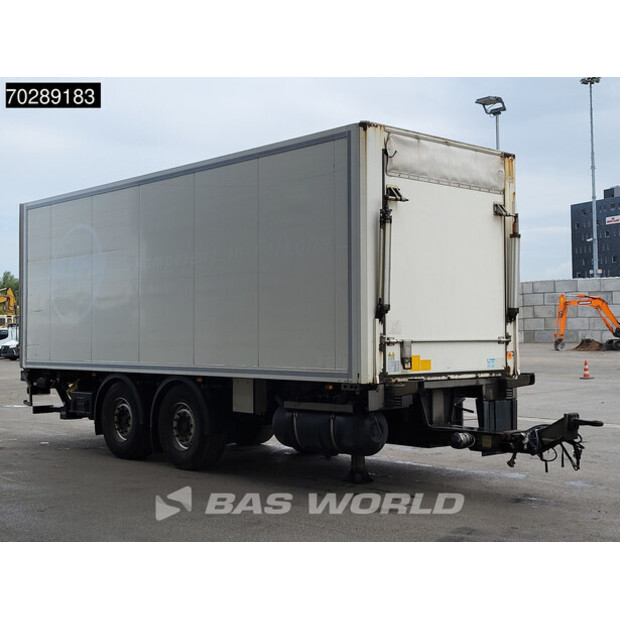 2013 ROHR RZK/18-41293381