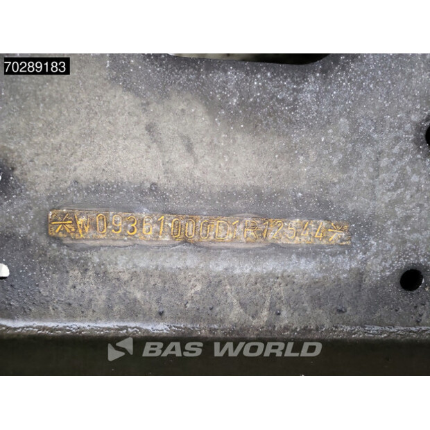 2013 ROHR RZK/18-41293400