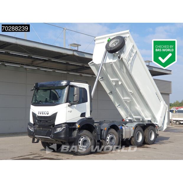 2024 Iveco T-Way 450-41293549