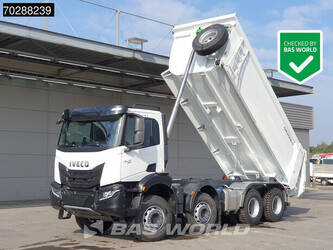 Image de Camions à benne 2024 Iveco T-Way 450
