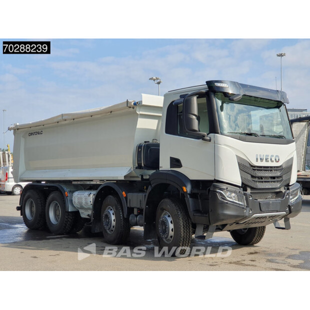 2024 Iveco T-Way 450-41293559