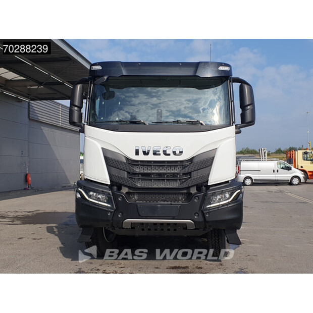 2024 Iveco T-Way 450-41293563