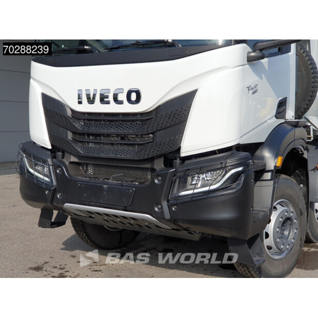 2024 Iveco T-Way 450-41293567