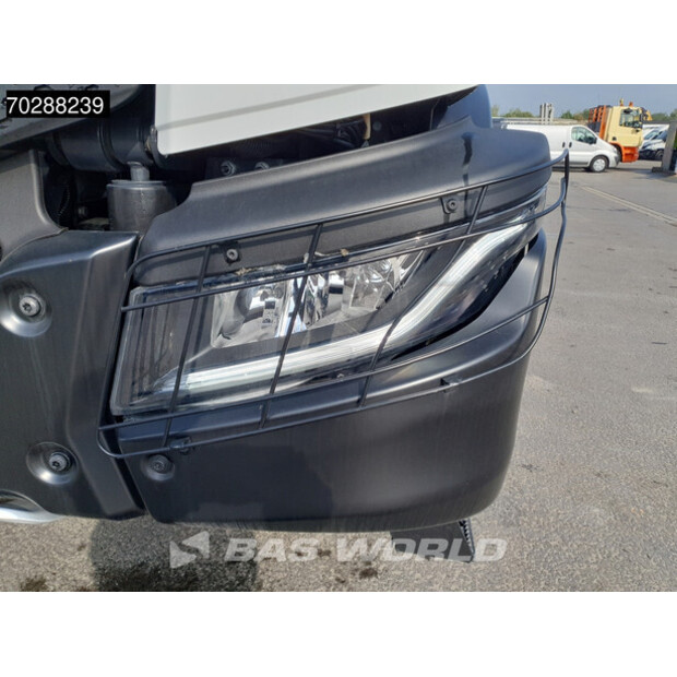 2024 Iveco T-Way 450-41293569