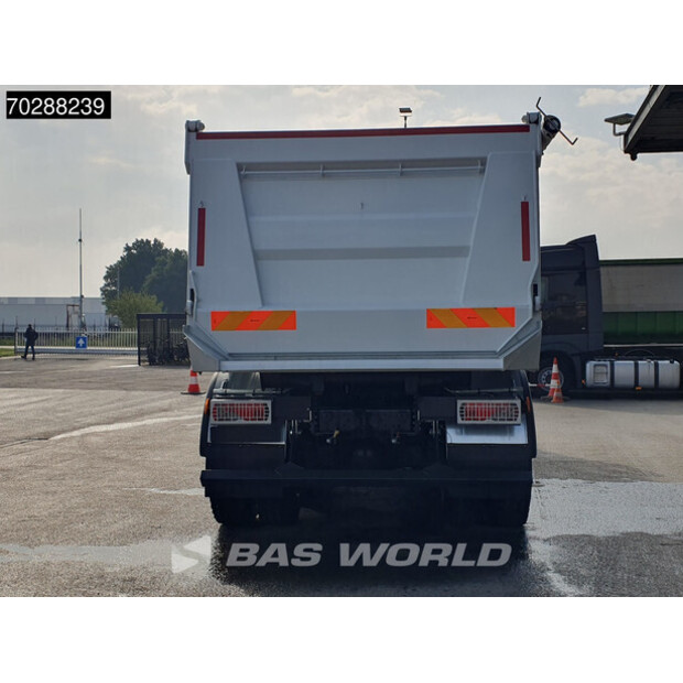 2024 Iveco T-Way 450-41293571