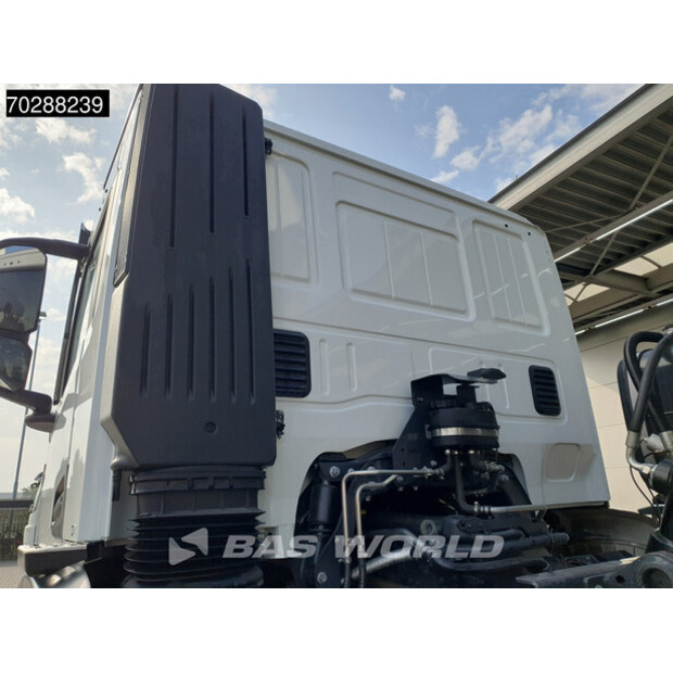 2024 Iveco T-Way 450-41293573