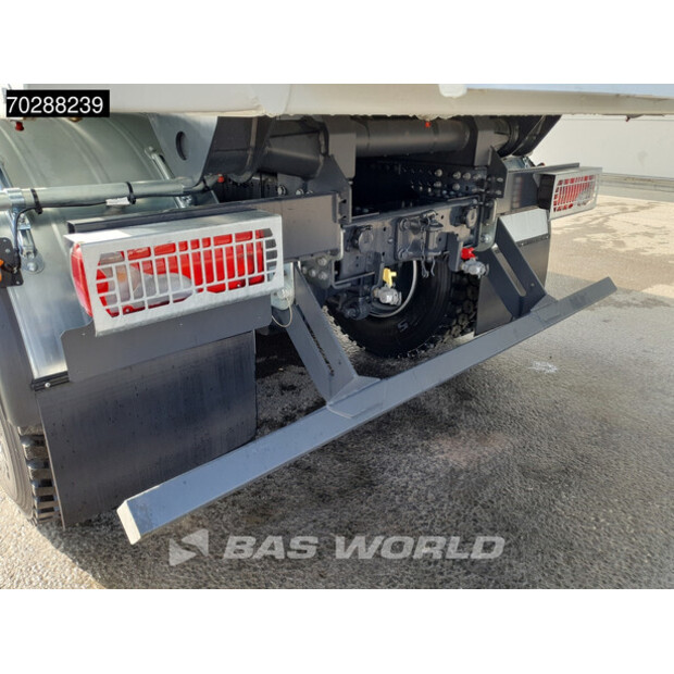 2024 Iveco T-Way 450-41293577