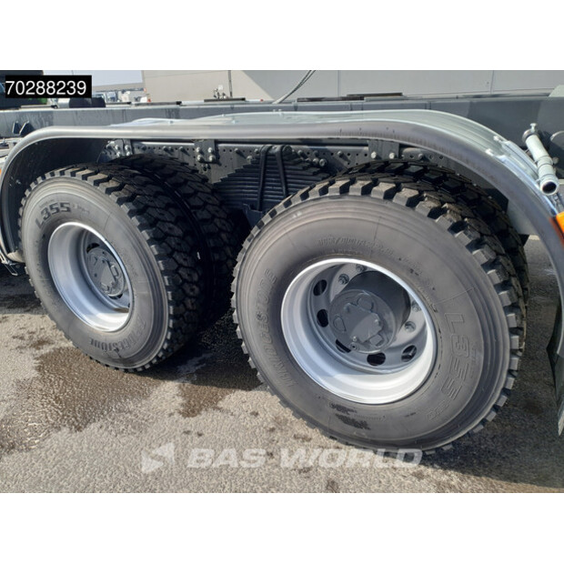2024 Iveco T-Way 450-41293579