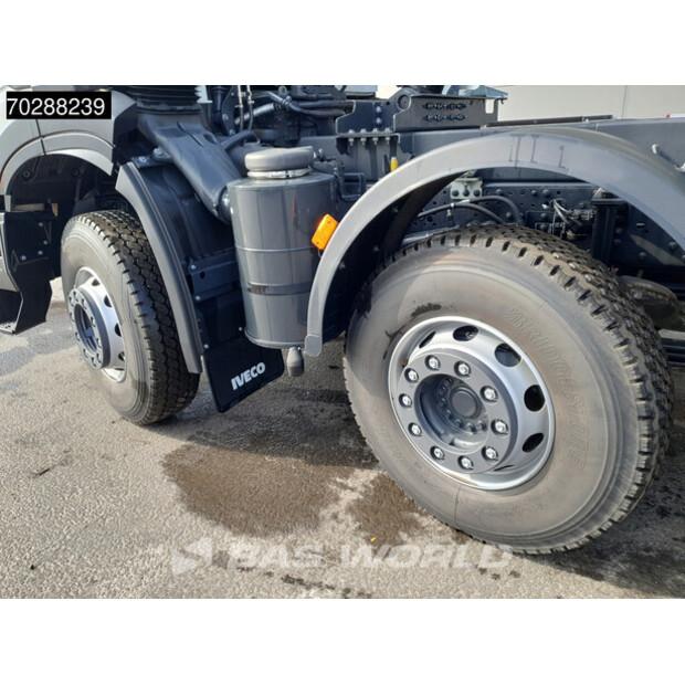2024 Iveco T-Way 450-41293581