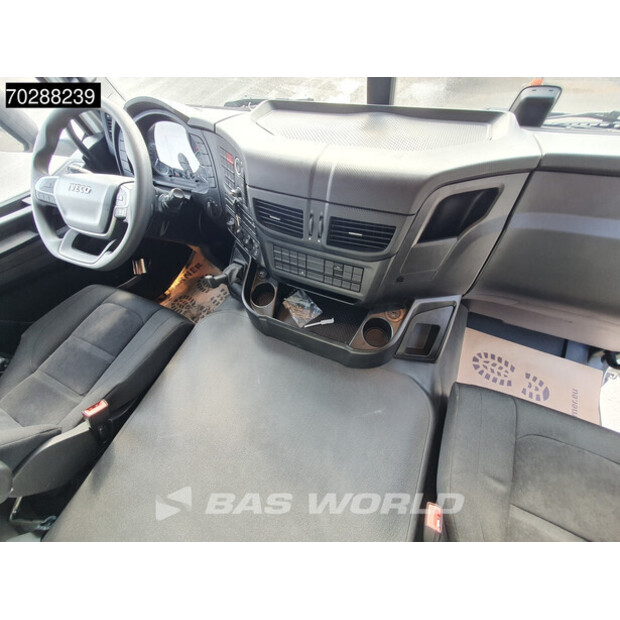 2024 Iveco T-Way 450-41293583