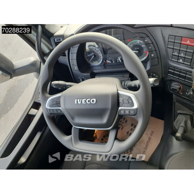 2024 Iveco T-Way 450-41293585
