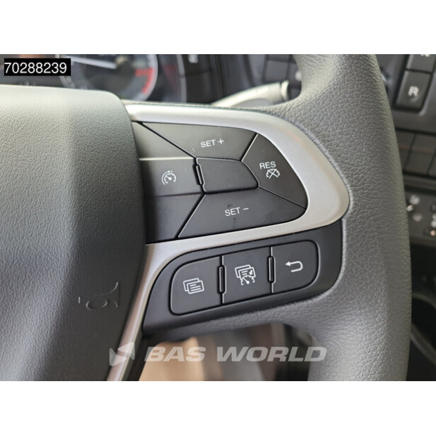 2024 Iveco T-Way 450-41293588