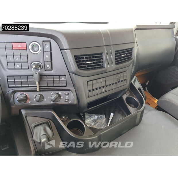 2024 Iveco T-Way 450-41293589