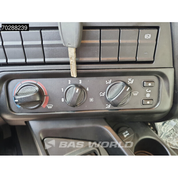 2024 Iveco T-Way 450-41293590