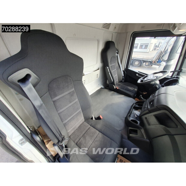 2024 Iveco T-Way 450-41293591