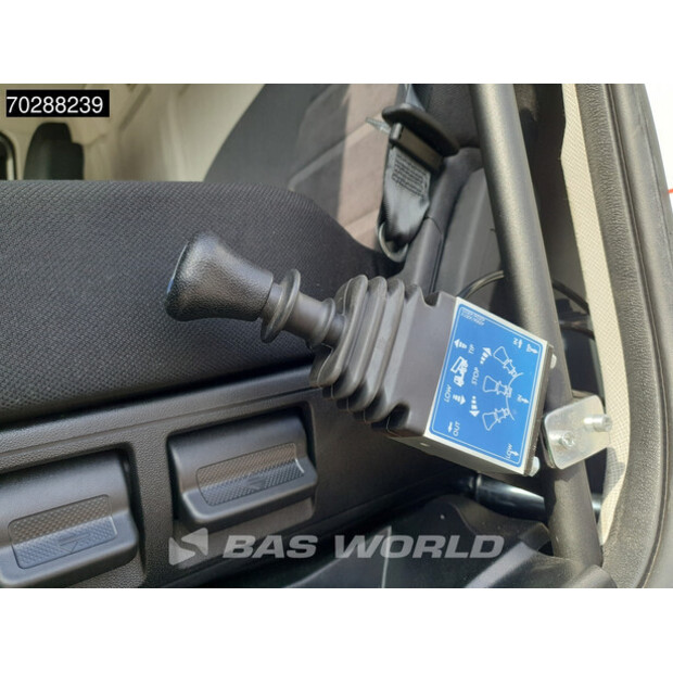 2024 Iveco T-Way 450-41293593