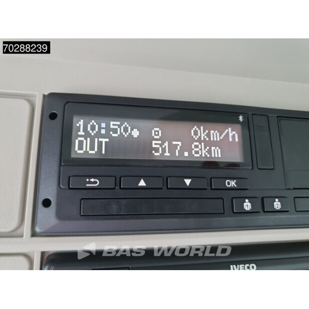 2024 Iveco T-Way 450-41293594