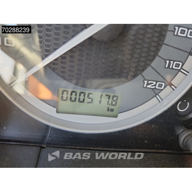 2024 Iveco T-Way 450-41293595