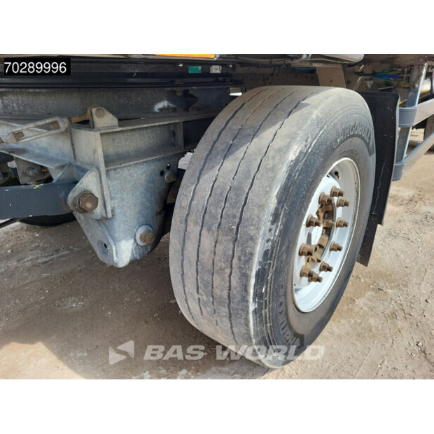 2017 شلومبوهوم آند رود N4K218-41293669