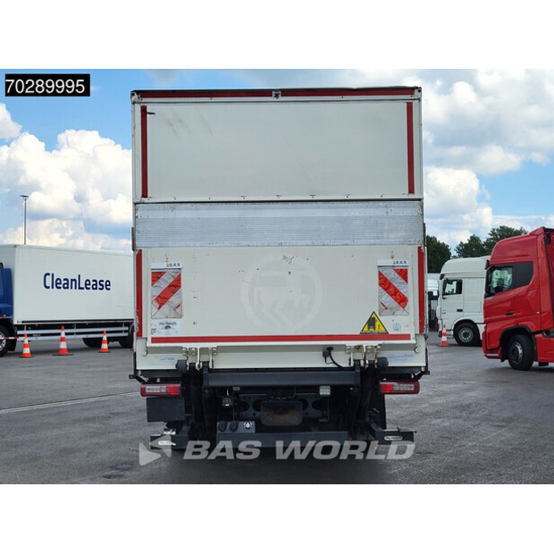 2015 Mercedes-Benz Actros 1843-41293751