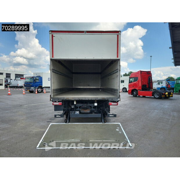 2015 Mercedes-Benz Actros 1843-41293752