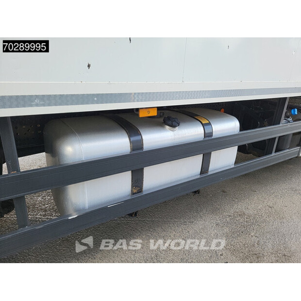2015 Mercedes-Benz Actros 1843-41293754
