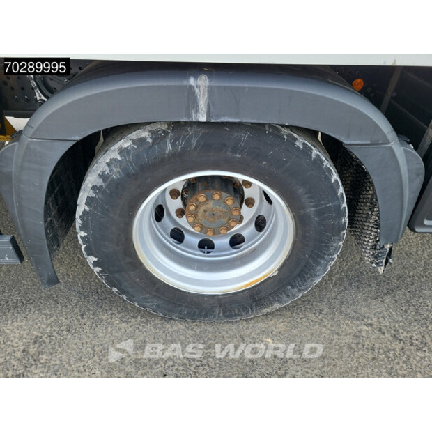 2015 Mercedes-Benz Actros 1843-41293760