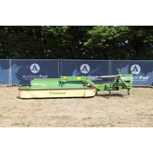 2022 Krone EasyCut R 320 CV-41293764