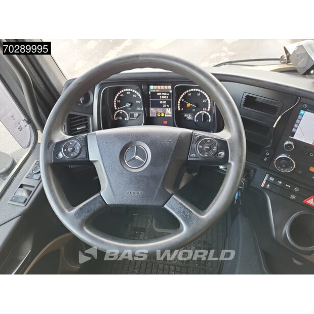 2015 Mercedes-Benz Actros 1843-41293765