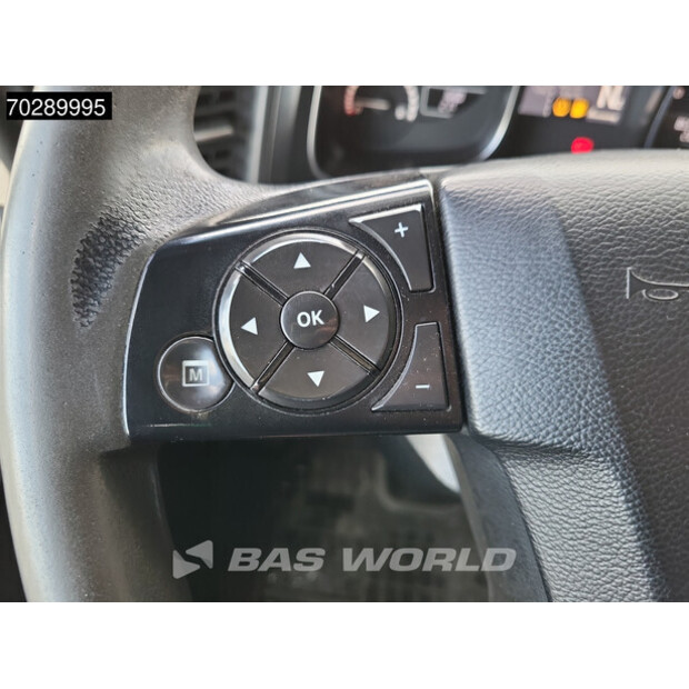 2015 Mercedes-Benz Actros 1843-41293769