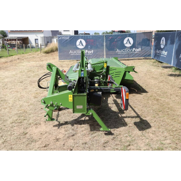 2022 Krone EasyCut R 320 CV-41293770