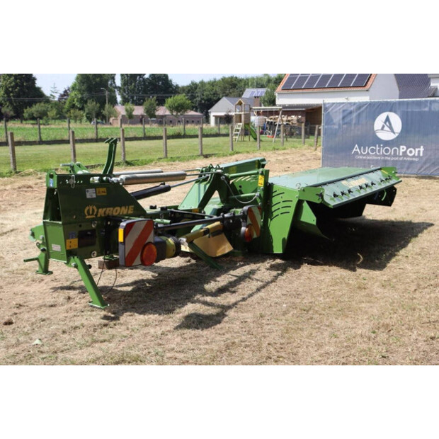 2022 Krone EasyCut R 320 CV-41293772