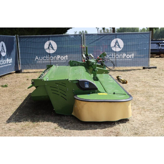 2022 Krone EasyCut R 320 CV-41293776