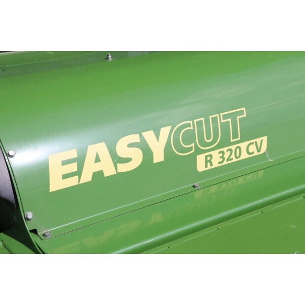 2022 Krone EasyCut R 320 CV-41293780